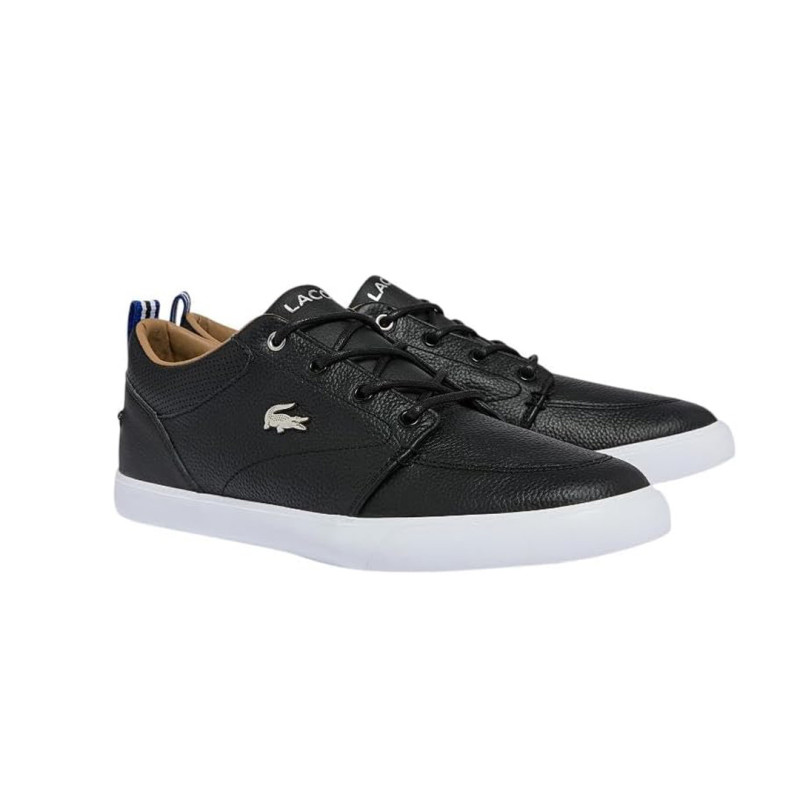 Amazon is selling $98 Lacoste sneakers for $50 that are 'very comfortable and sophisticated'