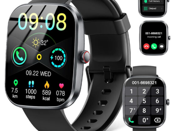 Amazon is selling a 'comfortable' 0 Smartwatch for , and shoppers say 'it does everything'