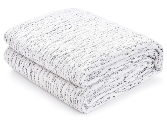 Amazon is selling a 'cozy and comfortable'  cooling mattress topper for  that's 'life changing'