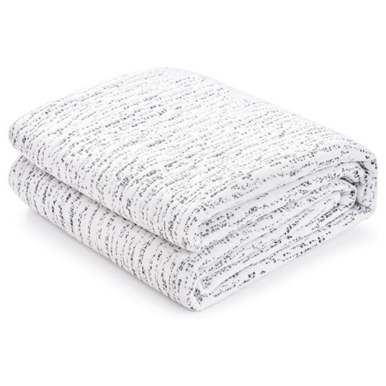 Amazon is selling a 'cozy and comfortable'  cooling mattress topper for  that's 'life changing'