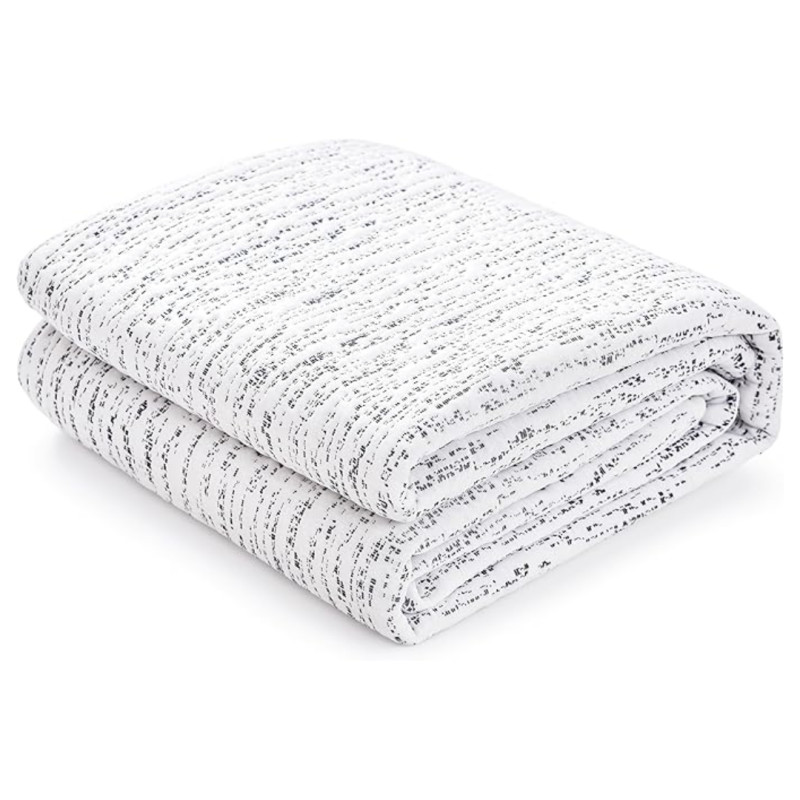 Amazon is selling a 'cozy and comfortable' $55 cooling mattress topper for $24 that's 'life changing'