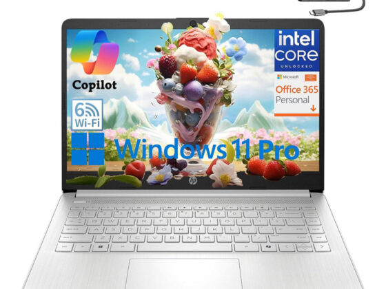Amazon is selling a 'fantastic' ,499 HP laptop for just 9 and shoppers say it's the 'fastest'