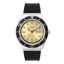 Amazon is selling a 'fantastic' 9 Timex automatic watch for only 6, and buyers 'really like the style'