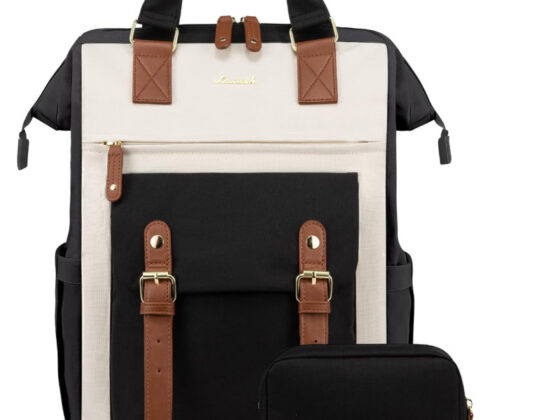 Amazon is selling a 'functional'  laptop backpack for just , and shoppers 'love' it