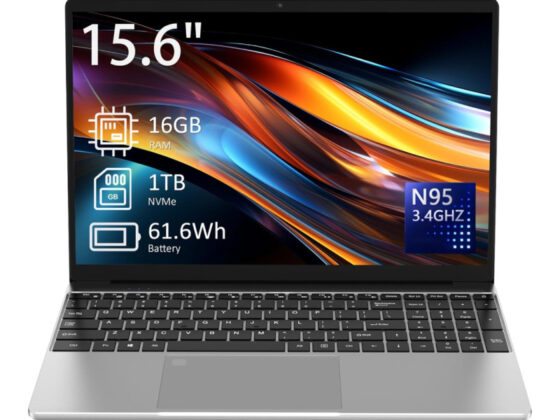 Amazon is selling a 'nice little laptop' with Windows 11 Pro for just 3