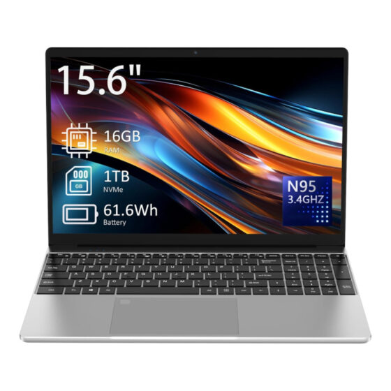 Amazon is selling a 'nice little laptop' with Windows 11 Pro for just 3