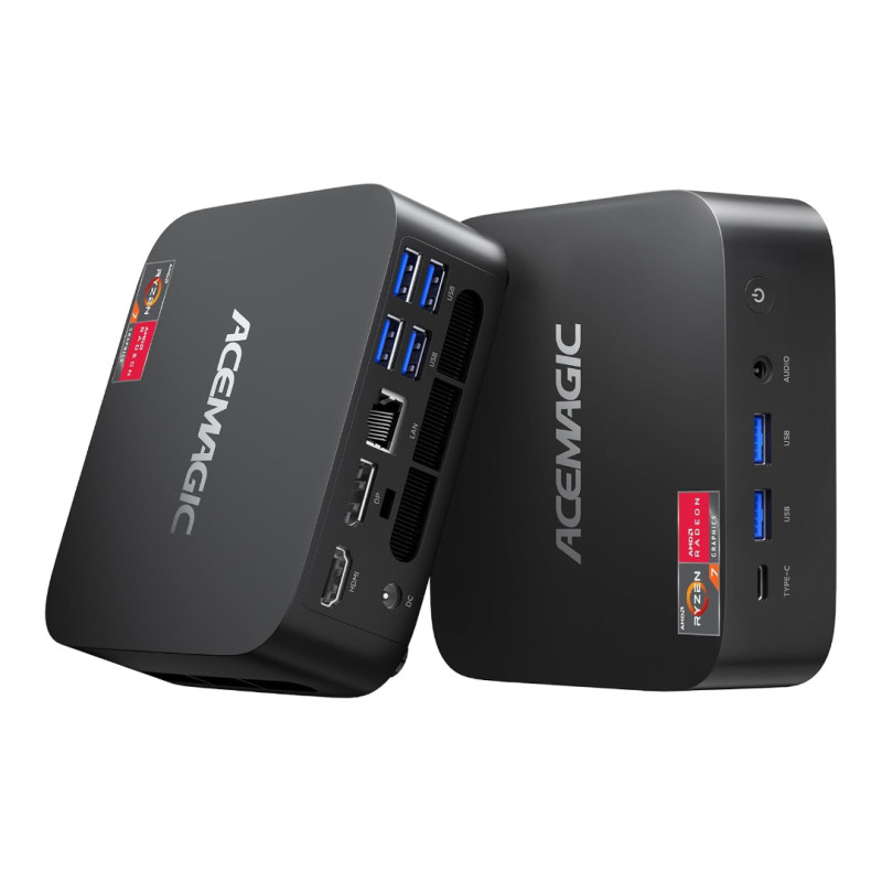 Amazon is selling a 'powerhouse' $399 mini PC for only $249