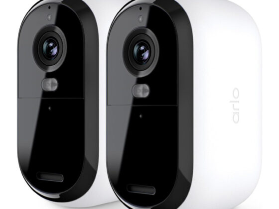 Amazon is selling a 'quality' 0 security camera 2-pack for , and shoppers say it's an 'excellent purchase'