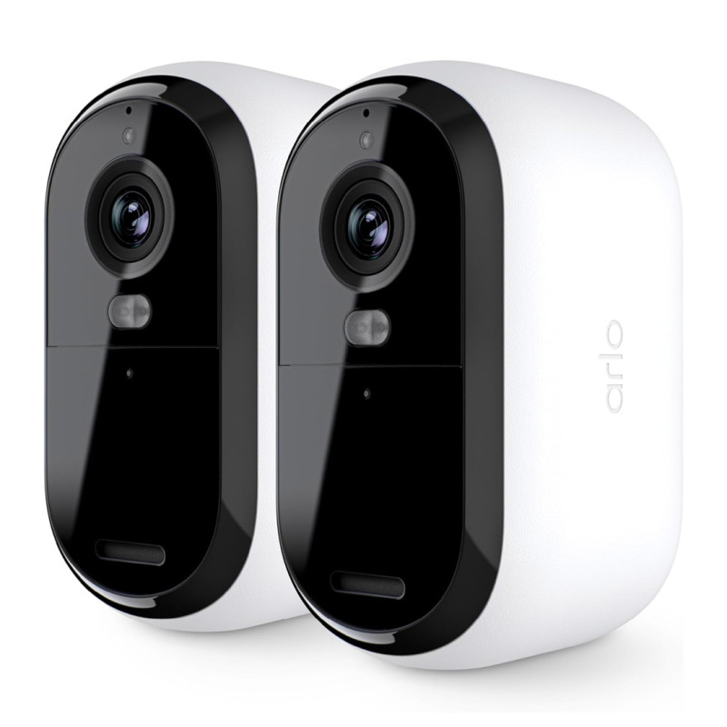 Amazon is selling a 'quality' $190 security camera 2-pack for $90, and shoppers say it's an 'excellent purchase'