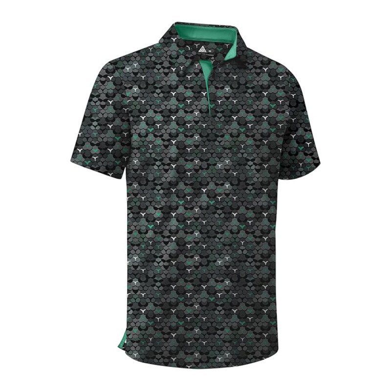 Amazon is selling a 'quality' $26 polo shirt for $13, and shoppers love its 'breathable material'