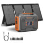 Amazon is selling a 'really impressive' 0 portable generator for 0