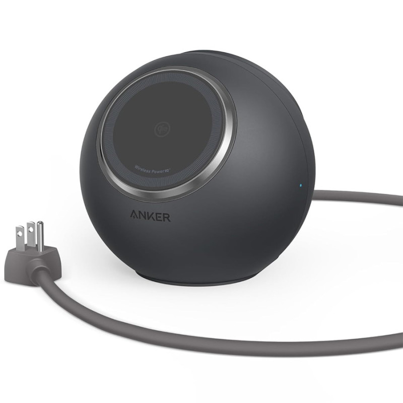 Amazon is selling a 'reliable' $100 Anker charging station for $50 that 'charges fast'