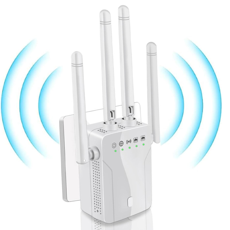 Amazon is selling a 'reliable' $100 Wi-Fi extender for only $22