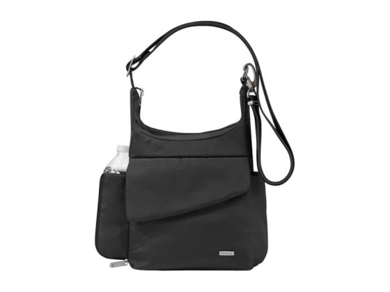 Amazon is selling a 'sturdy'  anti-theft travel bag for , and shoppers 'absolutely love it'