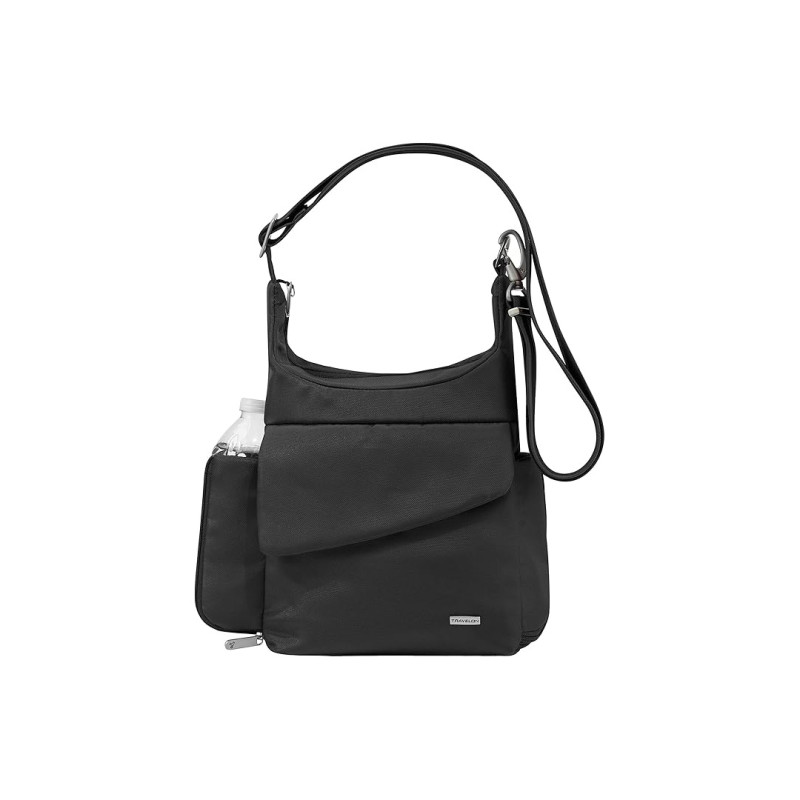 Amazon is selling a 'sturdy' $88 anti-theft travel bag for $39, and shoppers 'absolutely love it'