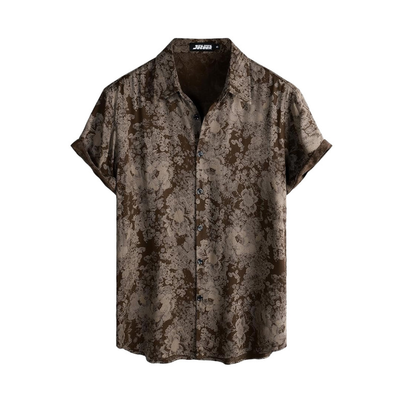 Amazon is selling a 'super comfortable and stylish' Hawaiian button-down for just $10