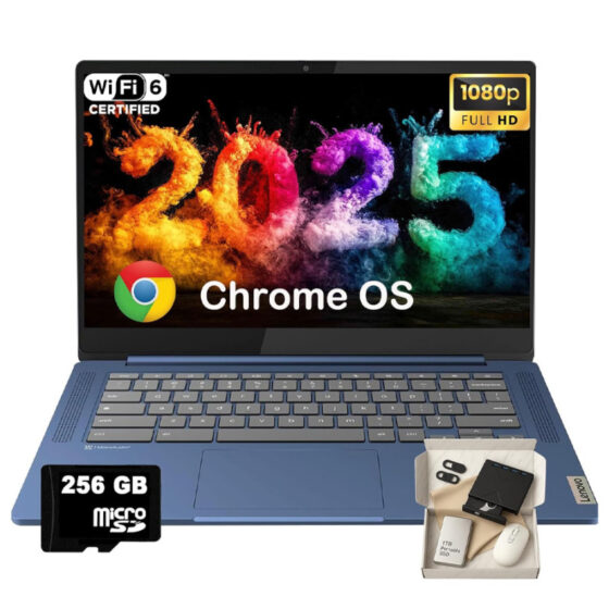 Amazon is selling a ,200 Lenovo IdeaPad laptop for just 0, and it's 'ideal for students'