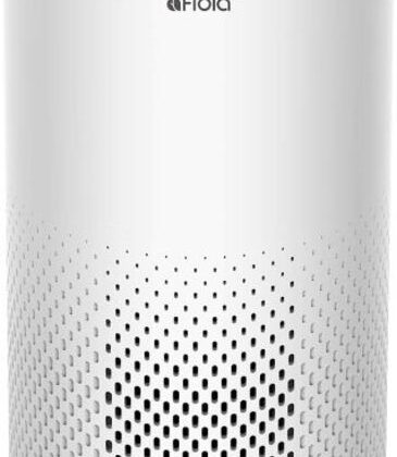 Amazon is selling a 0 air purifier for only , and shoppers notice an 'immediate difference’ in air quality