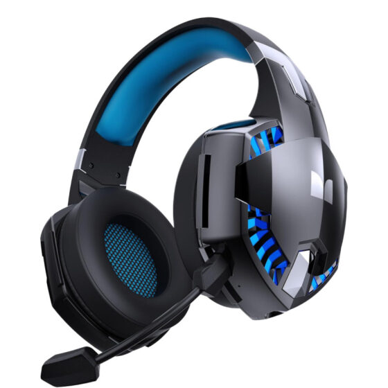 Amazon is selling a 0 gaming headset for  that's 'a stylish powerhouse'