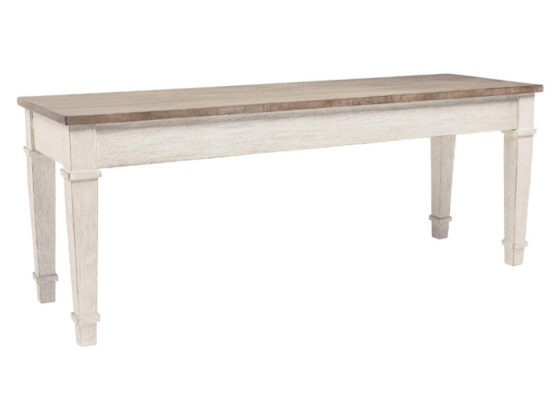 Amazon is selling a 3 farmhouse storage bench for  that's 'stylish, sturdy, and functional'