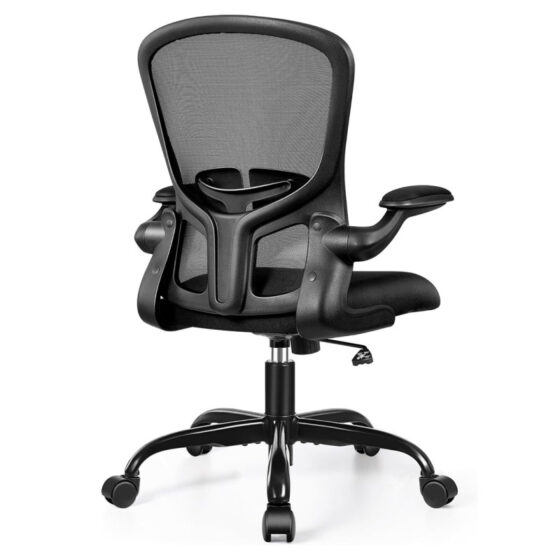 Amazon is selling a 0 desk chair with 'great back support' for only 0
