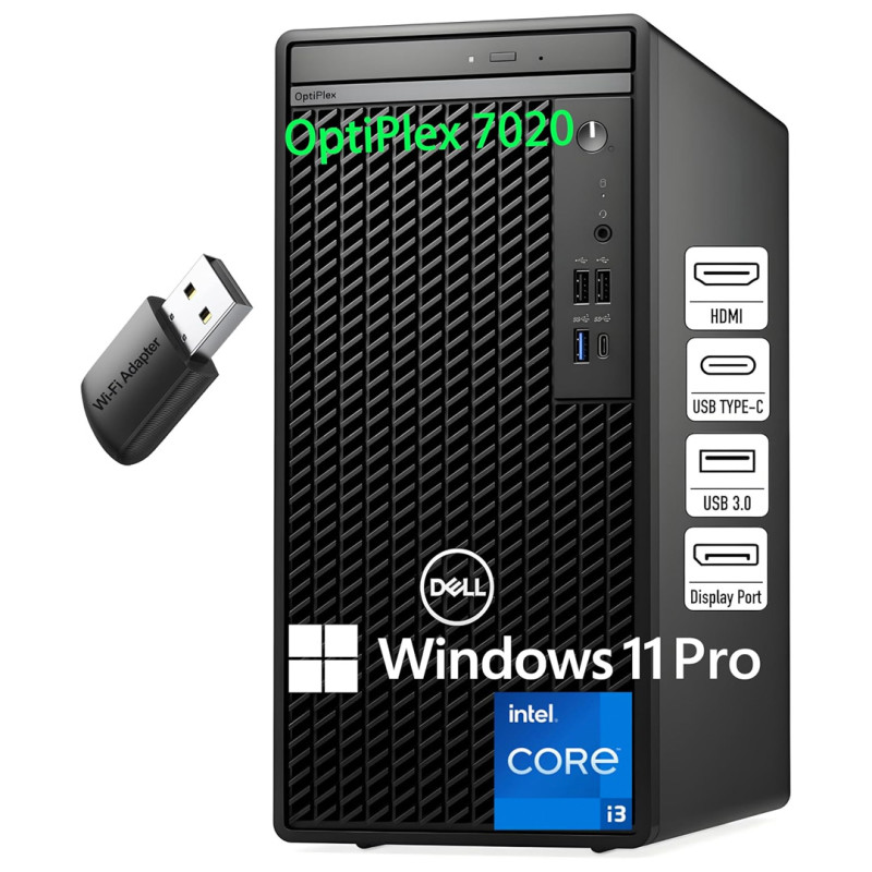 Amazon is selling a $2,200 Dell desktop computer for $600 with seriously impressive specs