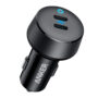 Amazon is selling a  USB car charger for , and shoppers love its 'excellent performance and convenience'