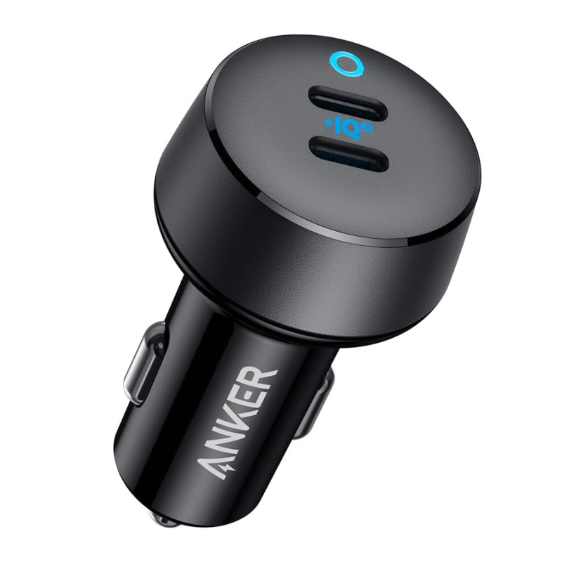 Amazon is selling a $23 USB car charger for $14, and shoppers love its 'excellent performance and convenience'