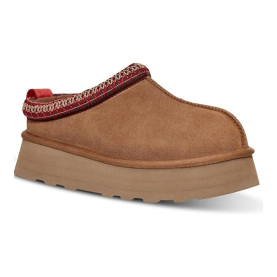 Amazon is selling a  pair of slippers that look 'exactly like the original Uggs' for way less