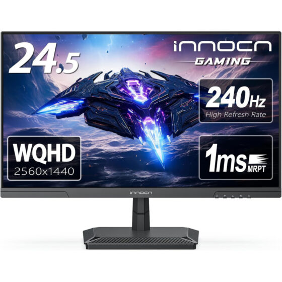 Amazon is selling a 0 gaming monitor for 6 that provides 'the ultimate gaming experience'