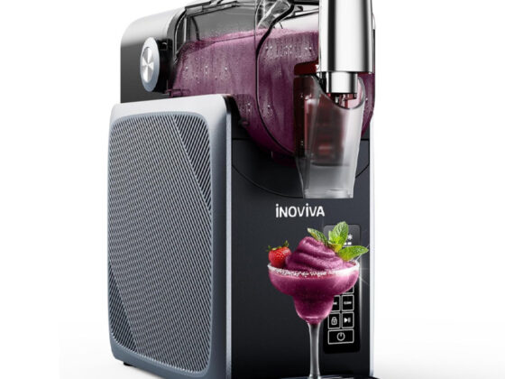 Amazon is selling a 0 slushie machine for 0 that 'outperformed the Ninja Slushi'
