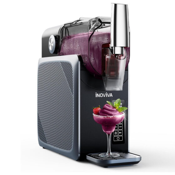 Amazon is selling a 0 slushie machine for 0 that 'outperformed the Ninja Slushi'