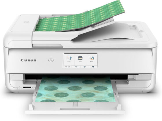 Amazon is selling a 4 Canon printer for 4 that 'works well beyond its price'