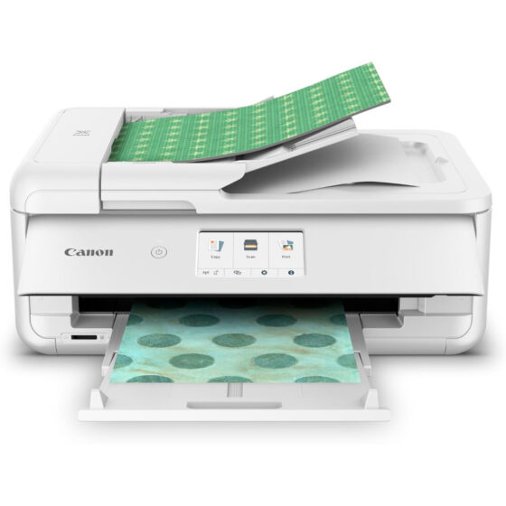 Amazon is selling a 4 Canon printer for 4 that 'works well beyond its price'