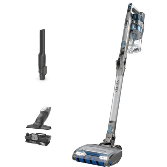 Amazon is selling a 0 Shark cordless vacuum for 0 that has shoppers 'pleased with its suction power'