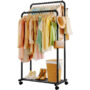 Amazon is selling a  clothing rack for just , and it's 'chic, beautiful, and sturdy'