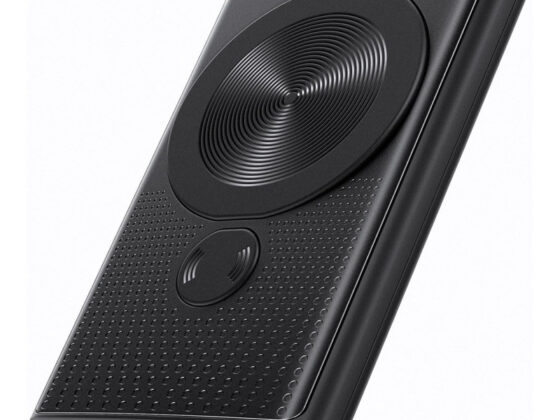 Amazon is selling a  magnetic portable charger for  that 'packs a serious punch'