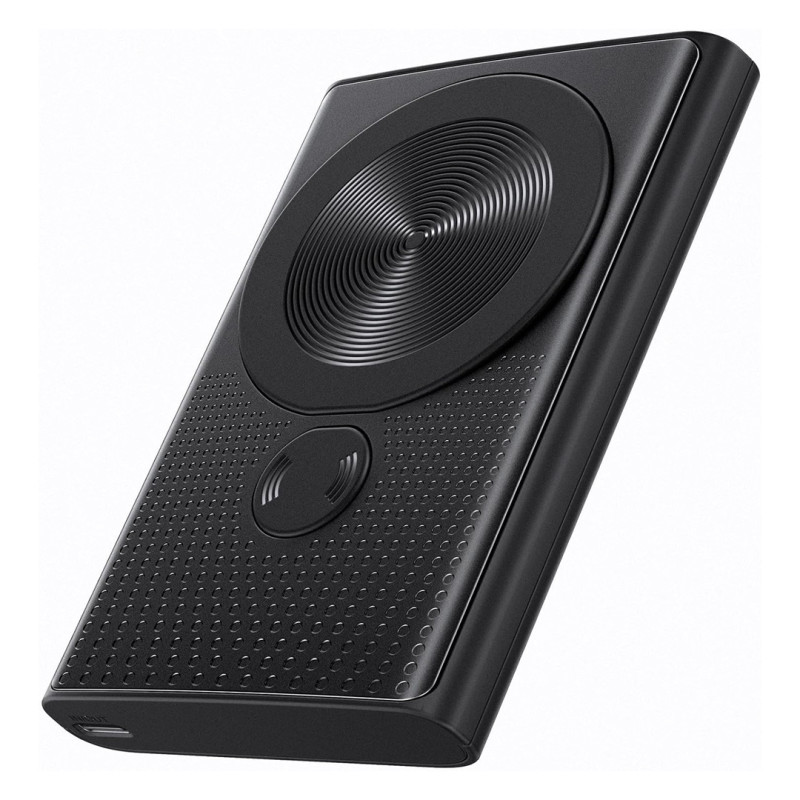 Amazon is selling a $53 magnetic portable charger for $25 that 'packs a serious punch'