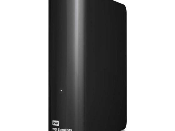 Amazon is selling a 0 18 TB external hard drive for only 0