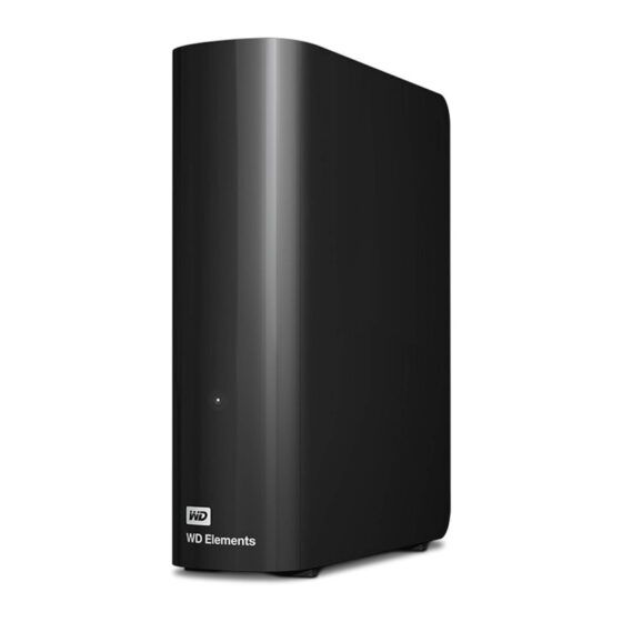 Amazon is selling a 0 18 TB external hard drive for only 0