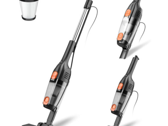 Amazon is selling a  stick vacuum for only  that's 'small but mighty'