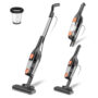 Amazon is selling a  stick vacuum for only  that's 'small but mighty'