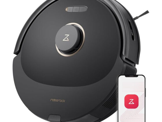 Amazon is selling a powerful robot vacuum and mop for 0, and shoppers say it's 'like heaven'