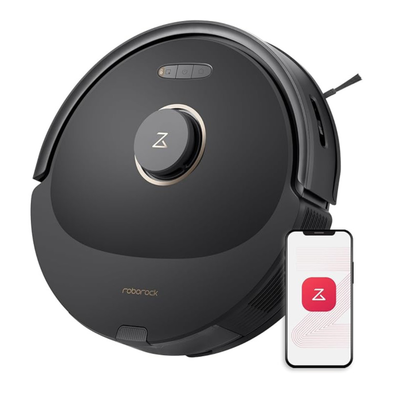 Amazon is selling a powerful robot vacuum and mop for $180, and shoppers say it's 'like heaven'