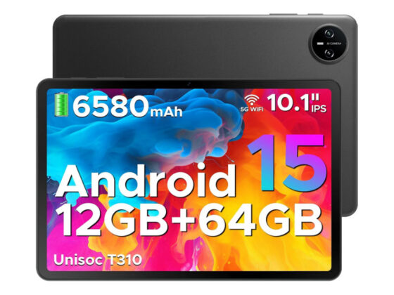 Amazon is selling an Android 15 tablet for  that offers 'smooth functionality'