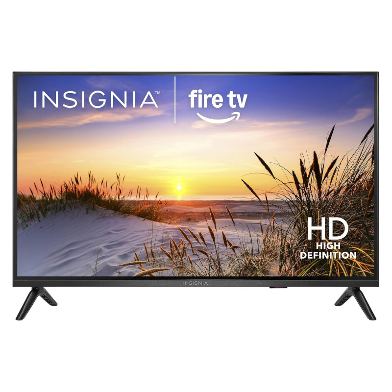 Amazon is selling an LED Fire TV for $70 that'll have you 'streaming Netflix' in 'minutes'
