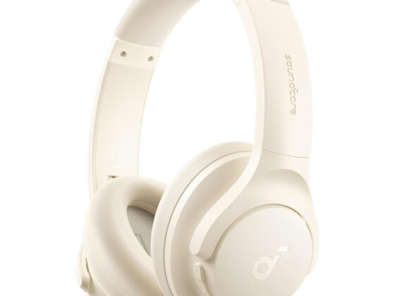 Amazon is selling noise-canceling headphones for only , and the battery life is 'outstanding'
