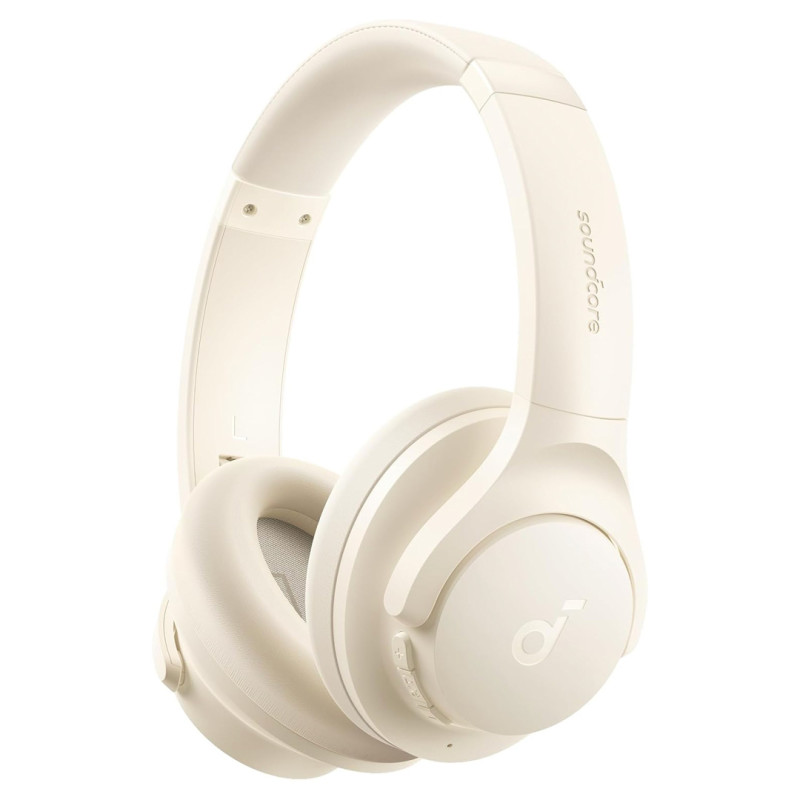 Amazon is selling noise-canceling headphones for only $45, and the battery life is 'outstanding'