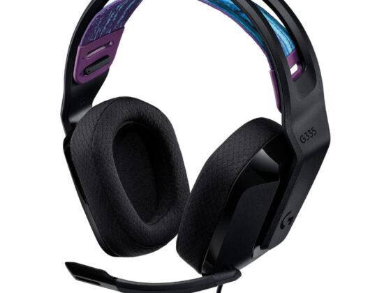 Amazon is selling the 'most comfortable' Logitech gaming headset for  off right now