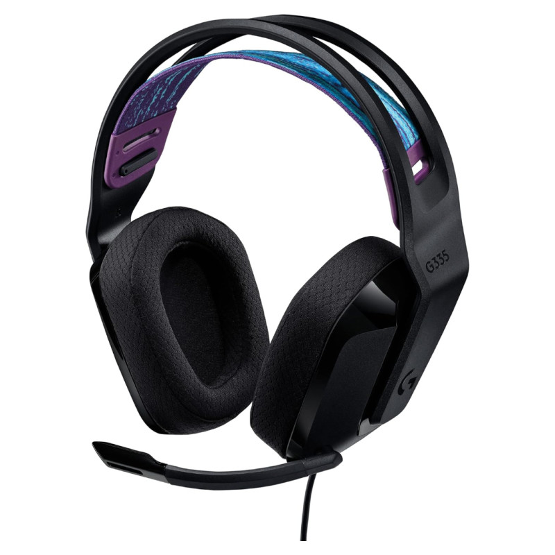 Amazon is selling the 'most comfortable' Logitech gaming headset for $40 off right now